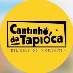 Cantinho da Tapioca